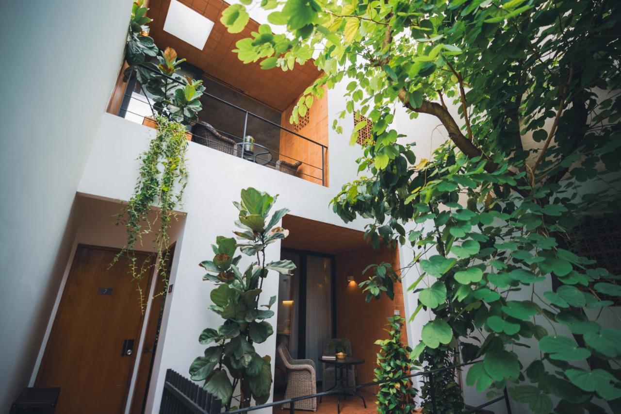 Notre Maison 8 Saigon Close Landmark 81 Building Ho-Chi-Minh-Stadt Exterior foto