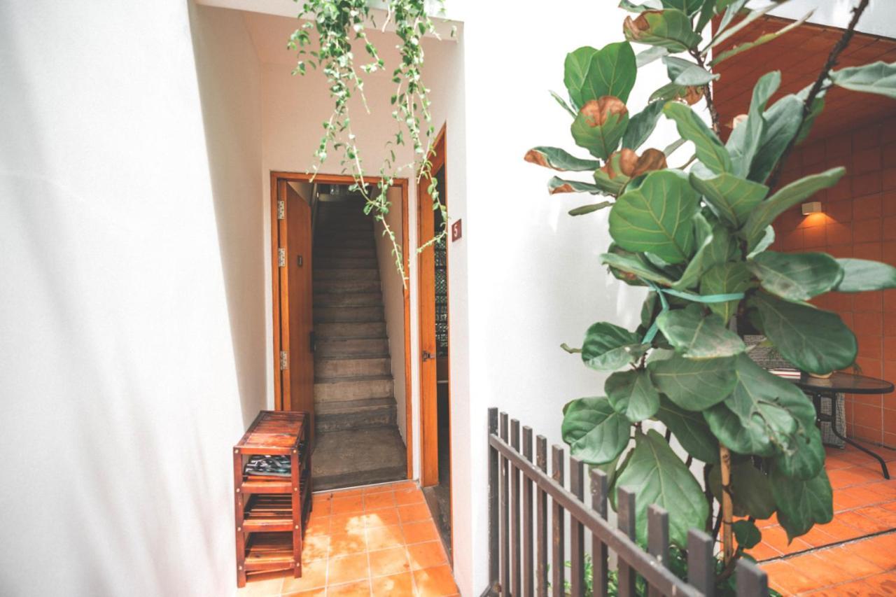 Notre Maison 8 Saigon Close Landmark 81 Building Ho-Chi-Minh-Stadt Exterior foto