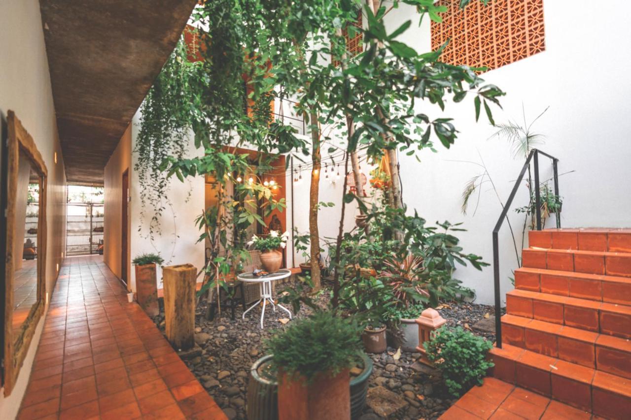 Notre Maison 8 Saigon Close Landmark 81 Building Ho-Chi-Minh-Stadt Exterior foto