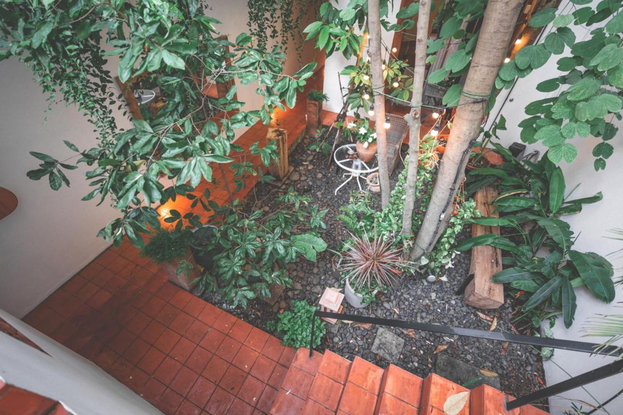 Notre Maison 8 Saigon Close Landmark 81 Building Ho-Chi-Minh-Stadt Exterior foto