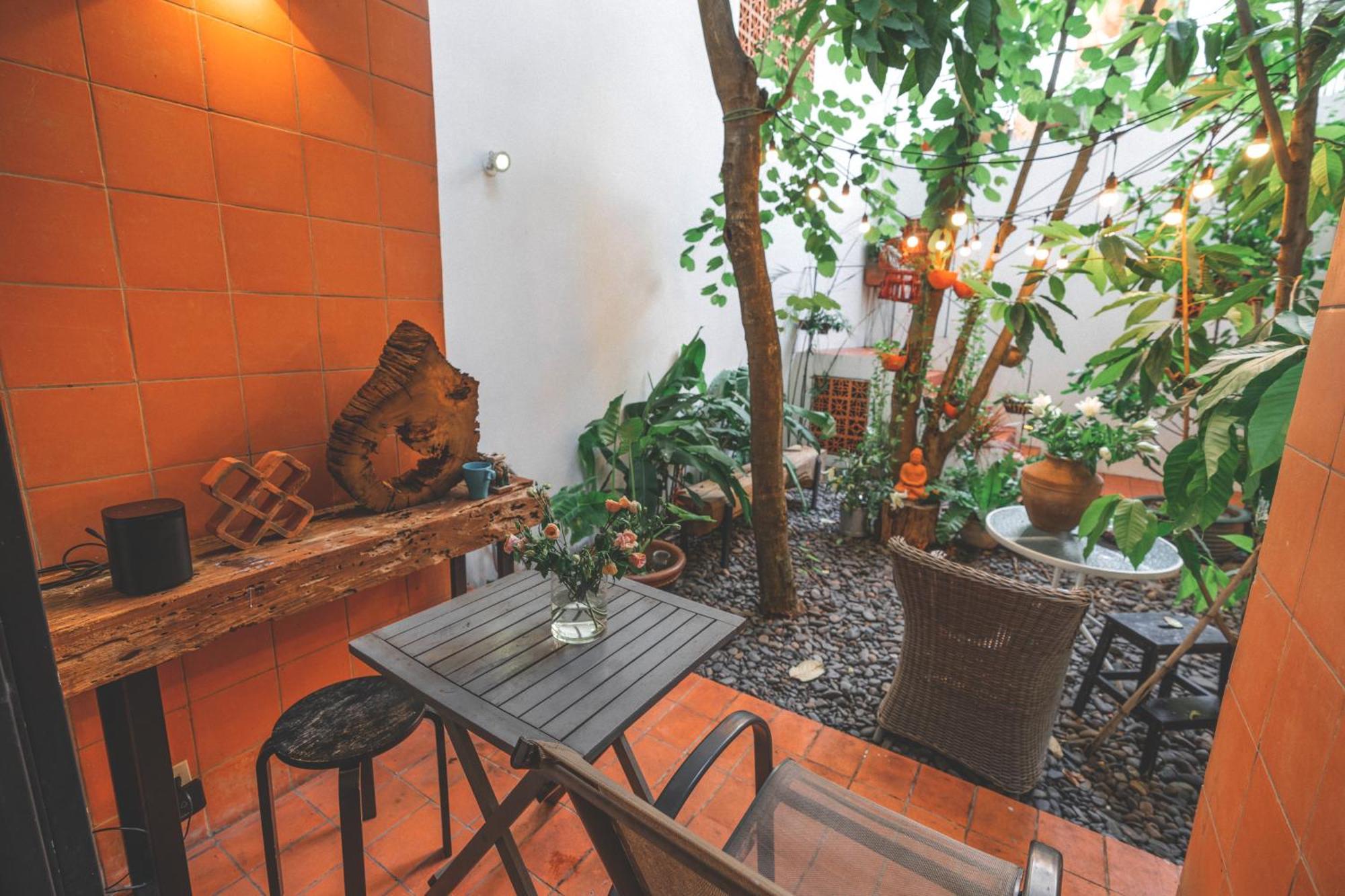 Notre Maison 8 Saigon Close Landmark 81 Building Ho-Chi-Minh-Stadt Exterior foto