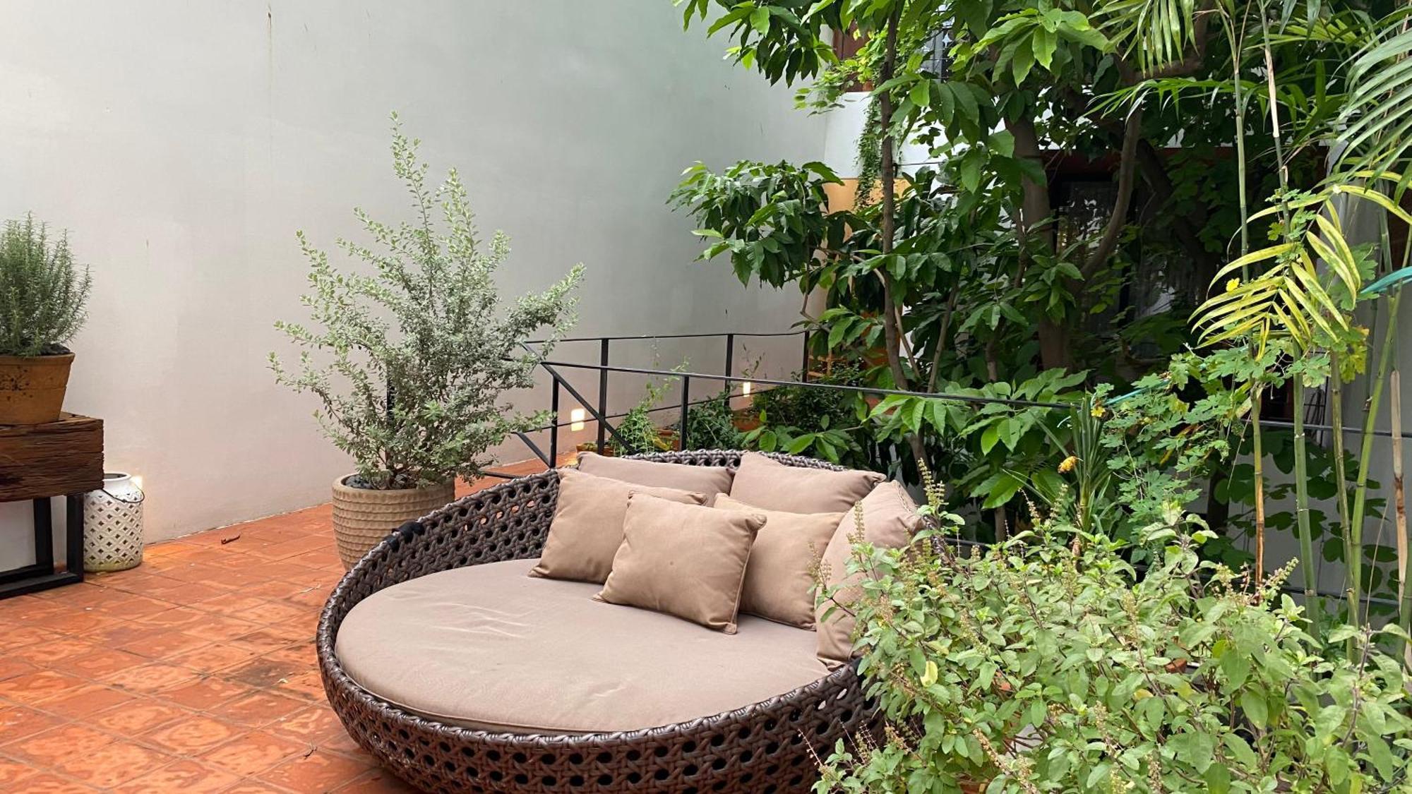 Notre Maison 8 Saigon Close Landmark 81 Building Ho-Chi-Minh-Stadt Exterior foto