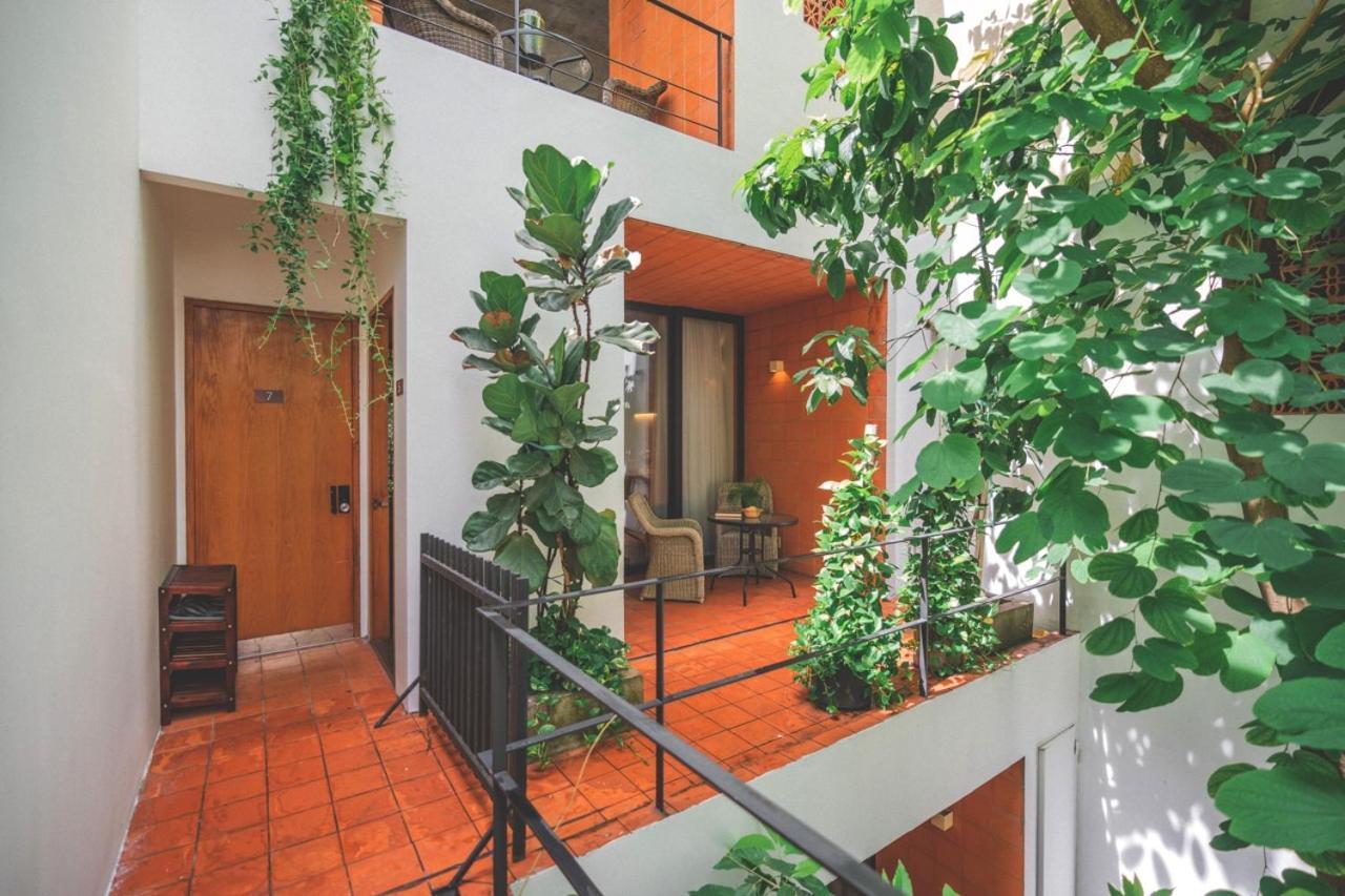 Notre Maison 8 Saigon Close Landmark 81 Building Ho-Chi-Minh-Stadt Exterior foto